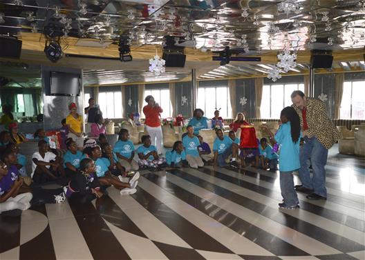 RB Boys and Girls Club