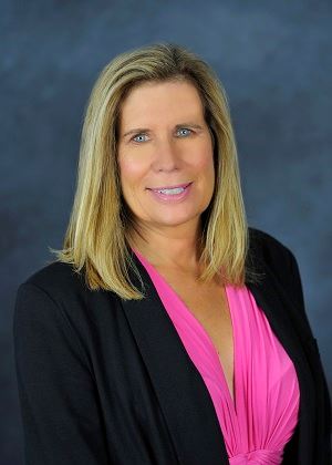 Katherine M. Waldron