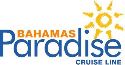Bahamas Pardise Cruise Line logo