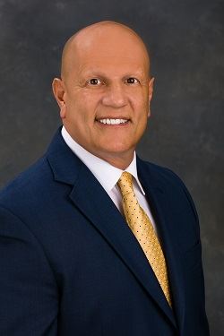 Rick Placeres, Director of Operations