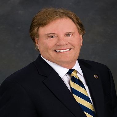 Chairman Blair Ciklin