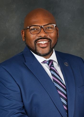 Deandre Poole, Ph.D.