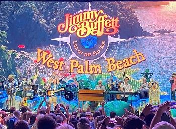 Buffett in concert in WPB